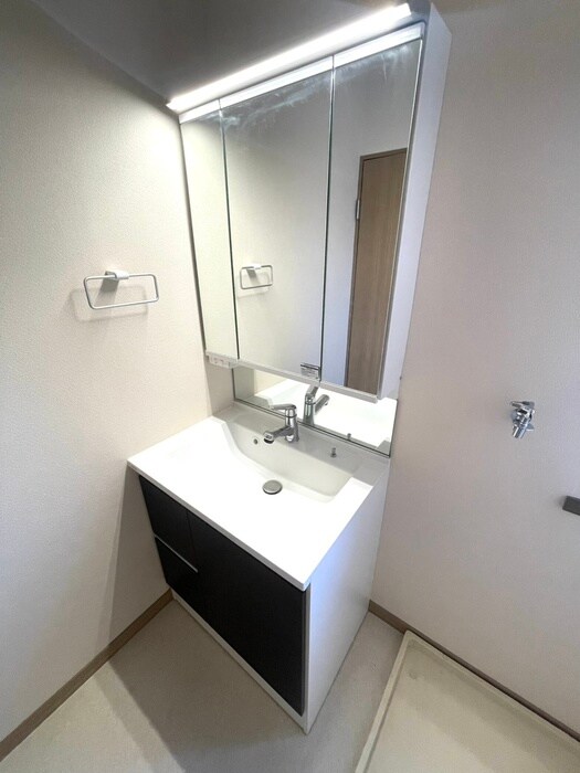 カーサヴェルデ(201)の物件内観写真