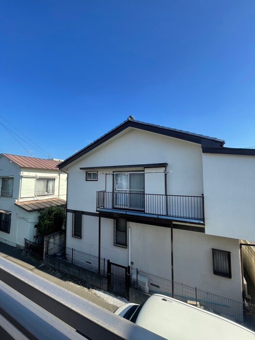 カーサヴェルデ(201)の物件内観写真