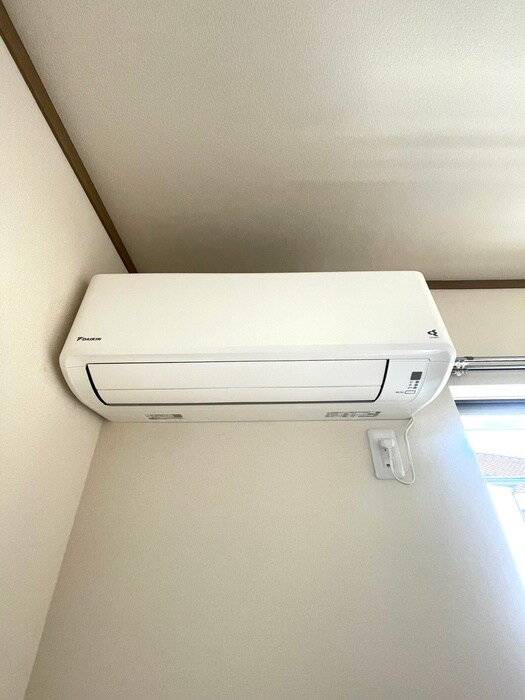 カーサヴェルデ(201)の物件内観写真