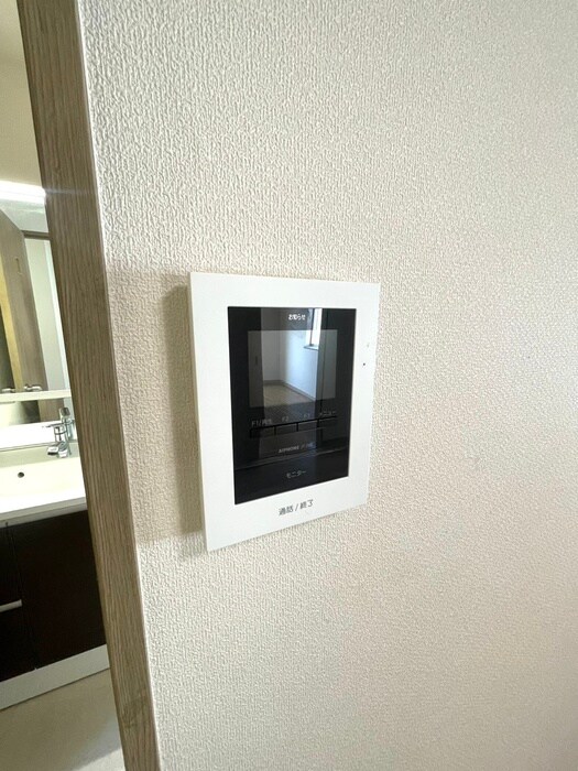 カーサヴェルデ(201)の物件内観写真