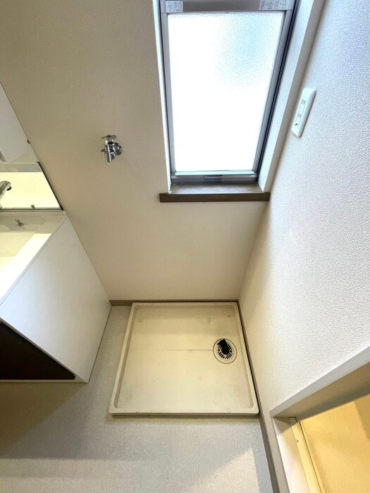 カーサヴェルデ(201)の物件内観写真