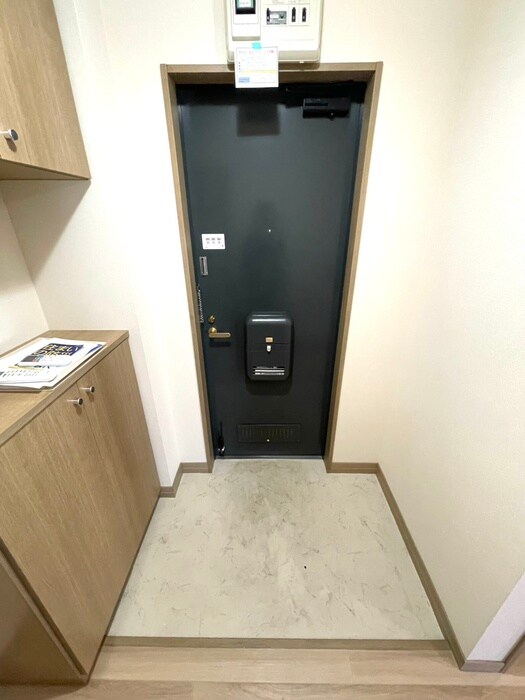 カーサヴェルデ(201)の物件内観写真