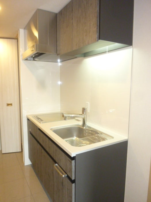 MAISONVISTA渋谷宇田川の物件内観写真