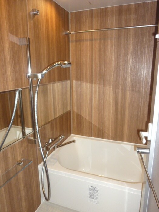 MAISONVISTA渋谷宇田川の物件内観写真