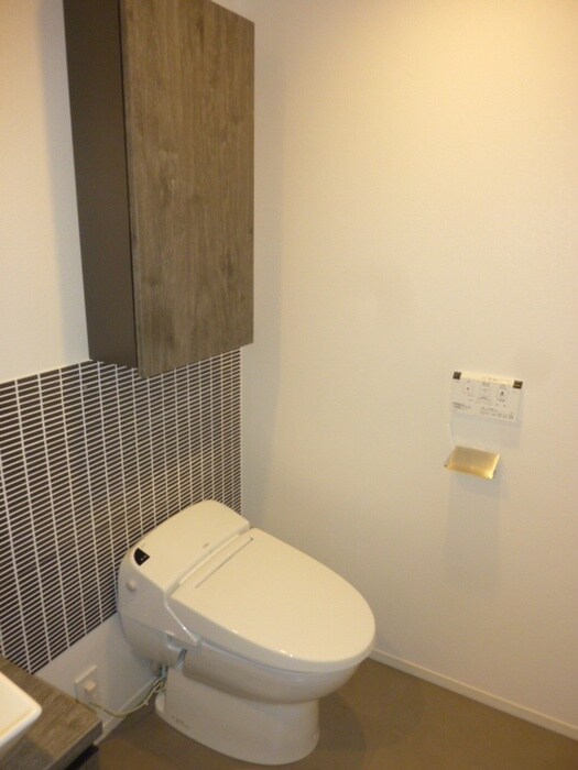 MAISONVISTA渋谷宇田川の物件内観写真