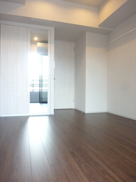 MAISONVISTA渋谷宇田川の物件内観写真