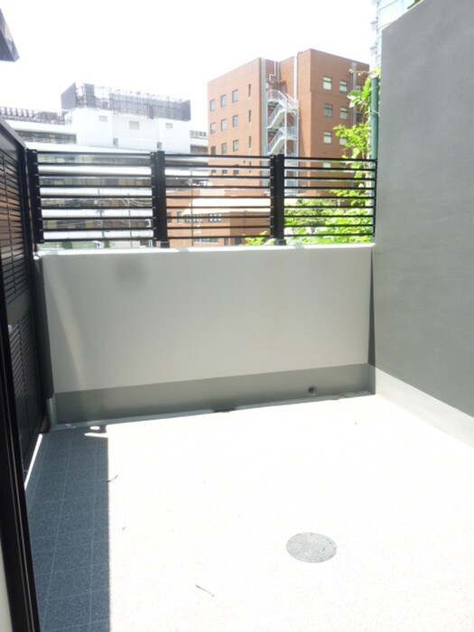 MAISONVISTA渋谷宇田川の物件内観写真