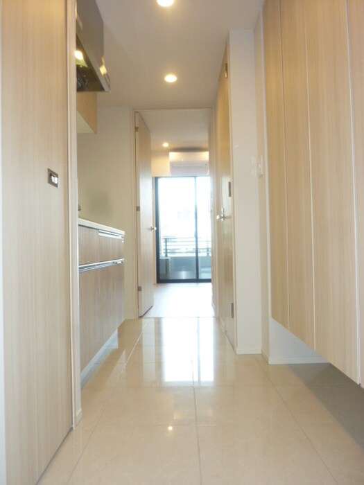 MAISONVISTA渋谷宇田川の物件内観写真