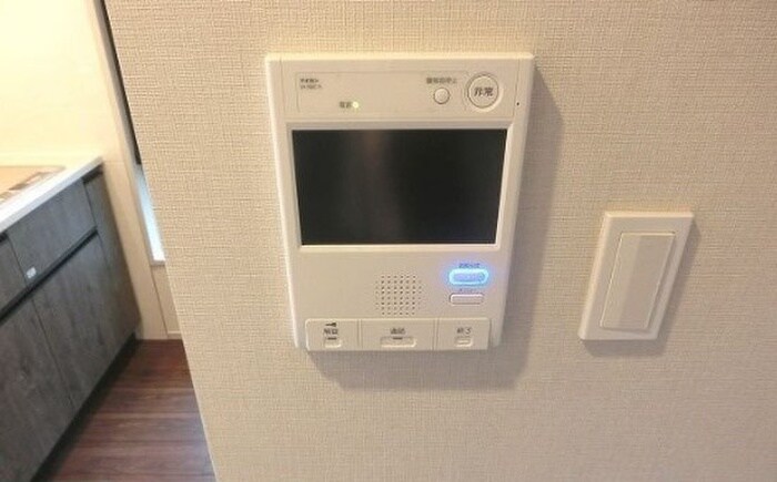 MAISONVISTA渋谷宇田川の物件内観写真