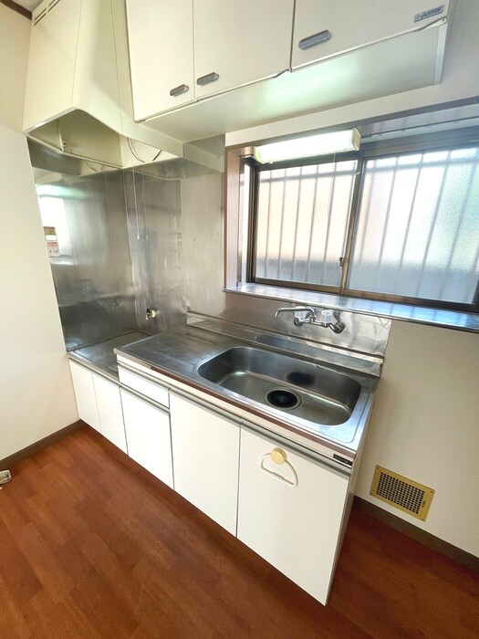 フラッツ持田Ａの物件内観写真