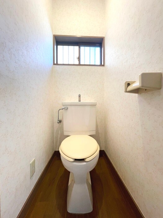 フラッツ持田Ａの物件内観写真