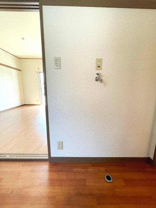 フラッツ持田Ａの物件内観写真