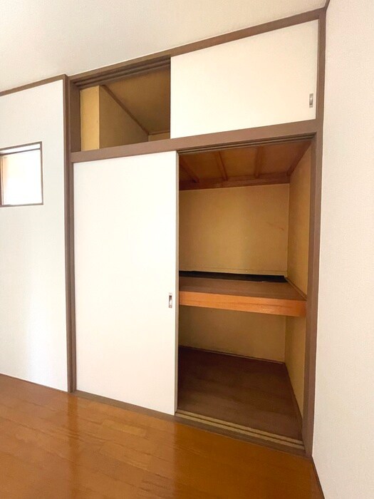 フラッツ持田Ａの物件内観写真