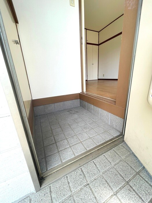 フラッツ持田Ａの物件内観写真