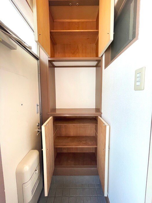 フラッツ持田Ａの物件内観写真