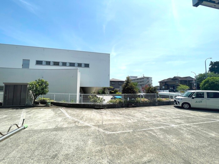 フラッツ持田Ａの物件内観写真