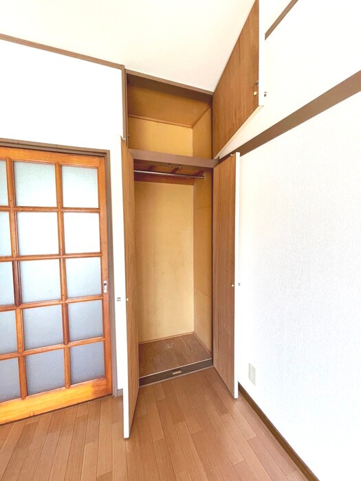 フラッツ持田Ａの物件内観写真