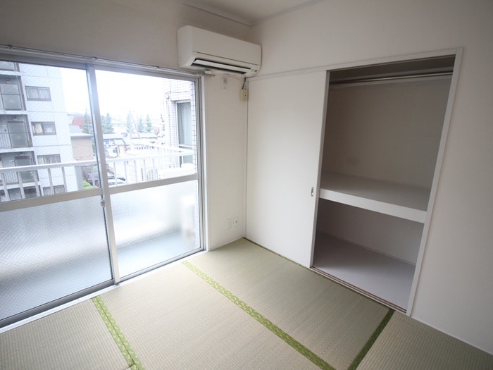 フローレオ淵野辺の物件内観写真