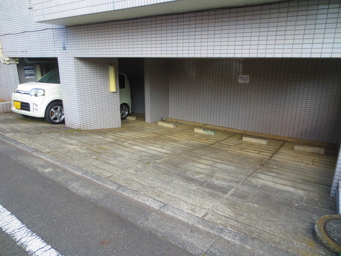 フローレオ淵野辺の物件外観写真