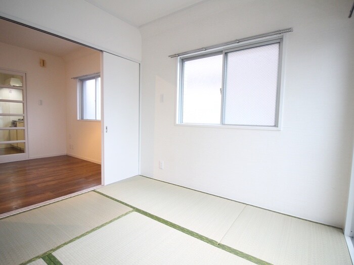 フローレオ淵野辺の物件内観写真