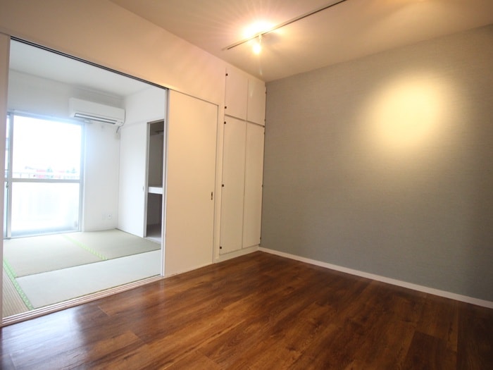 フローレオ淵野辺の物件内観写真