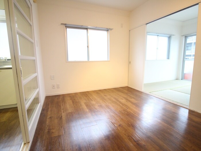 フローレオ淵野辺の物件内観写真