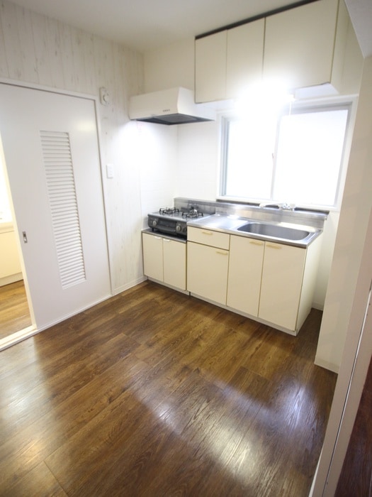 フローレオ淵野辺の物件内観写真