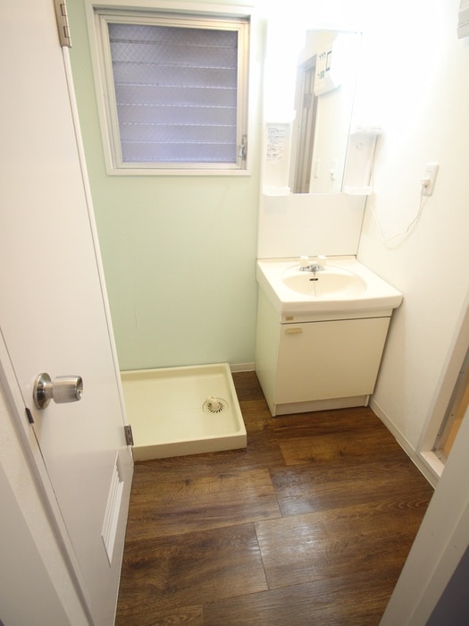 フローレオ淵野辺の物件内観写真