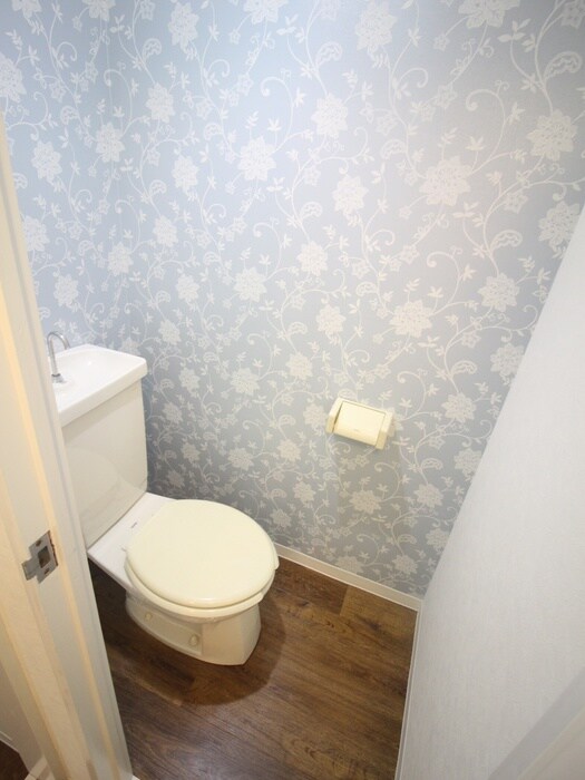 フローレオ淵野辺の物件内観写真