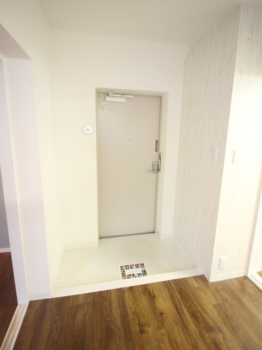 フローレオ淵野辺の物件内観写真