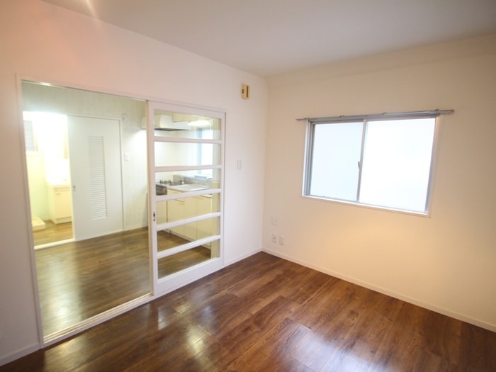 フローレオ淵野辺の物件内観写真