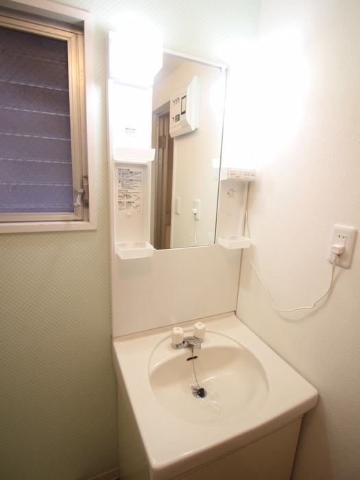 フローレオ淵野辺の物件内観写真