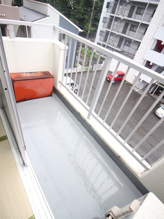 フローレオ淵野辺の物件内観写真