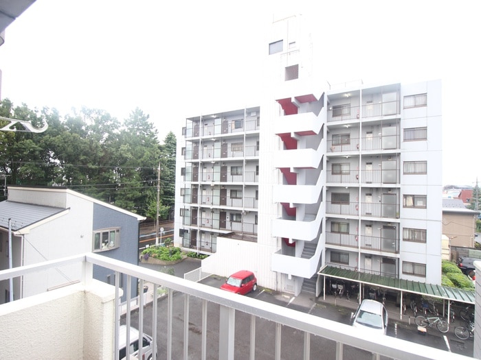 フローレオ淵野辺の物件内観写真