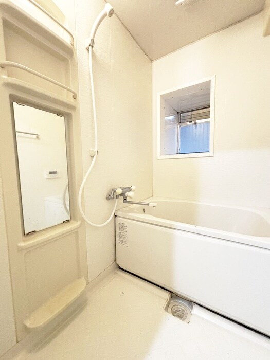 メゾン細田の物件内観写真