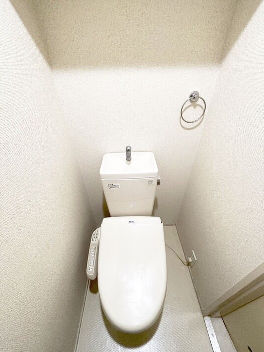 メゾン細田の物件内観写真