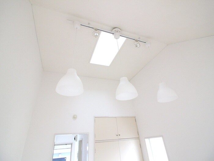 ジュネパレス藤沢第12の物件内観写真