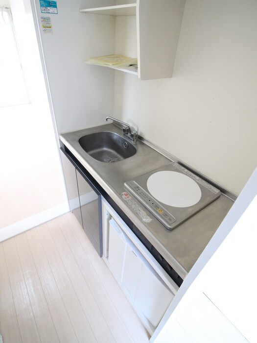 ジュネパレス藤沢第12の物件内観写真