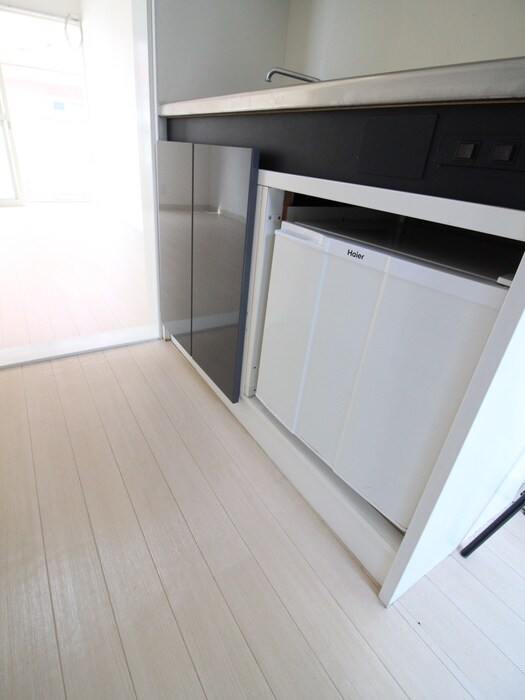 ジュネパレス藤沢第12の物件内観写真