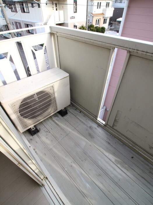 ジュネパレス藤沢第12の物件内観写真