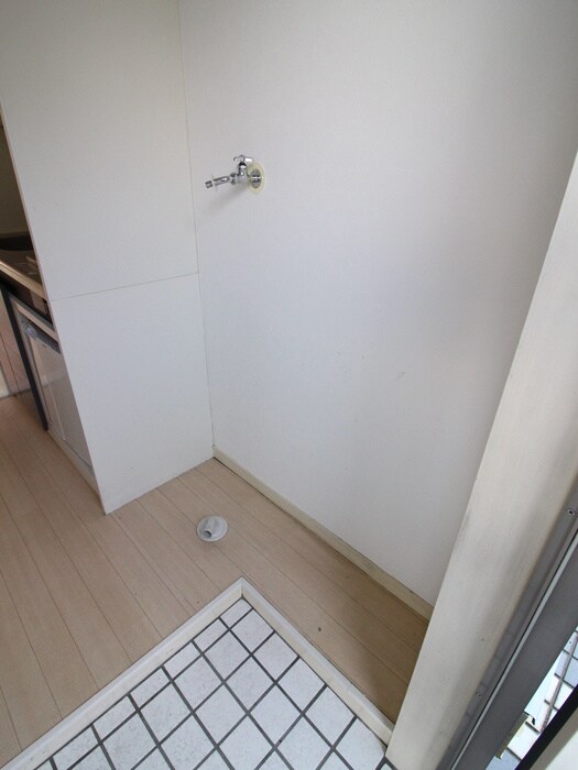 ジュネパレス藤沢第12の物件内観写真