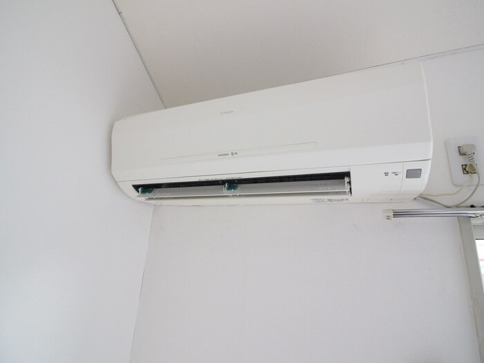 ジュネパレス藤沢第12の物件内観写真