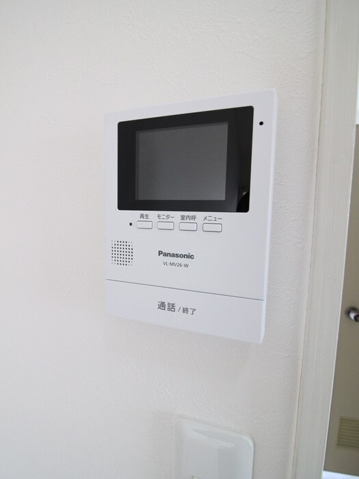 ジュネパレス藤沢第12の物件内観写真