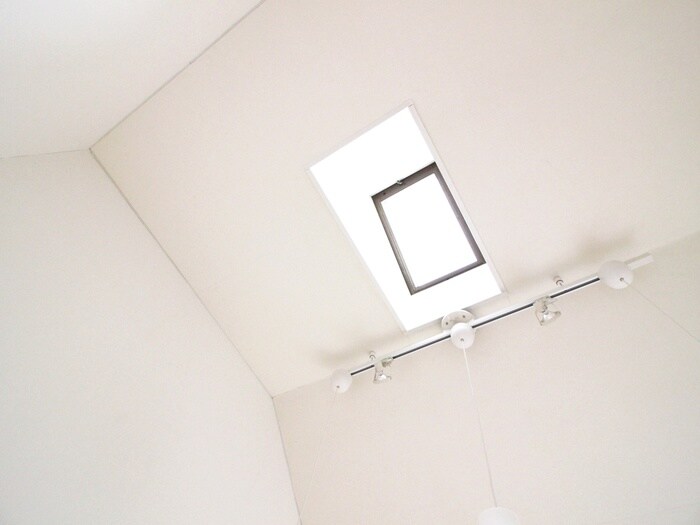 ジュネパレス藤沢第12の物件内観写真