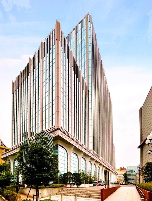 カ－サ蒲田(906)の物件外観写真