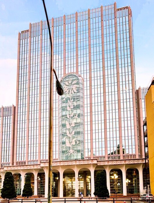 カ－サ蒲田(906)の物件外観写真