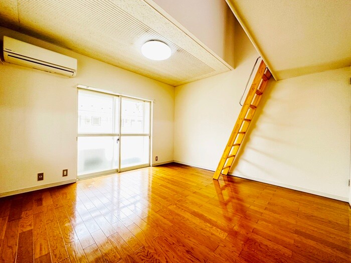 メドレイＢの物件内観写真