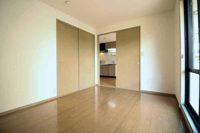 パナタウン白旗Ⅰの物件内観写真