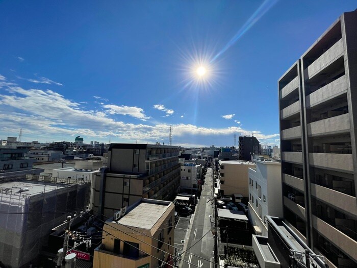 行徳倶楽部の物件内観写真