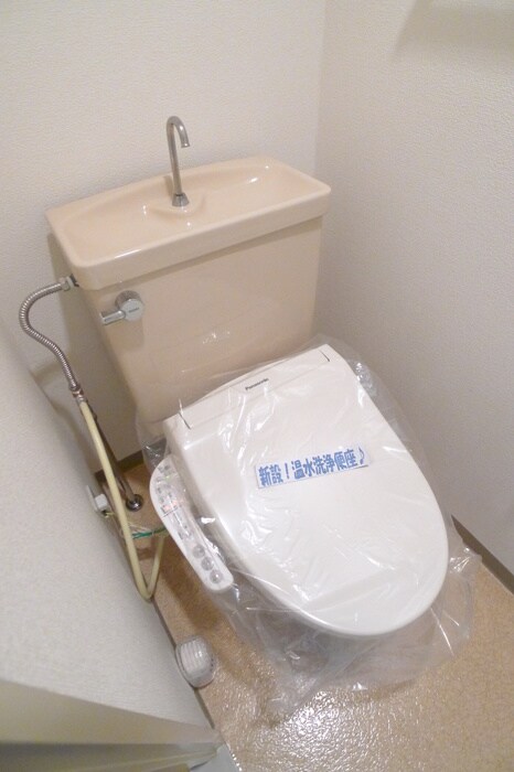 行徳倶楽部の物件内観写真